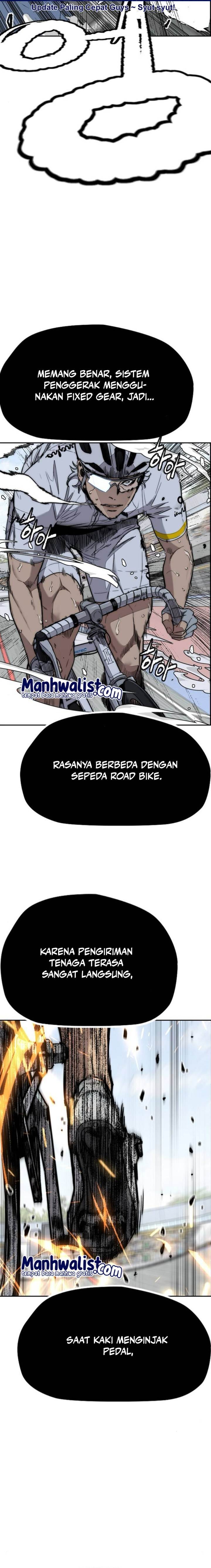 Wind Breaker Chap 551 - Next Chap 552