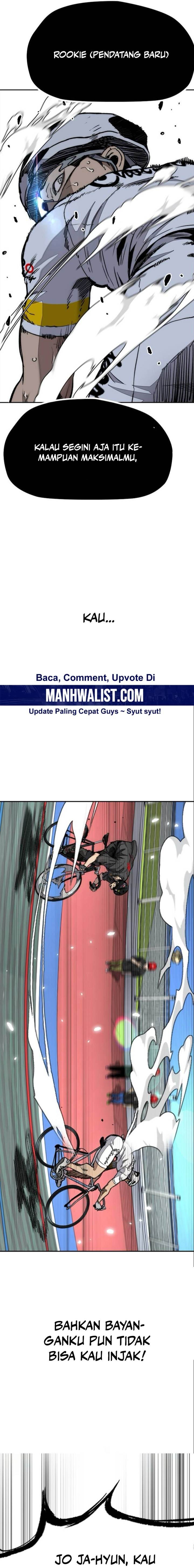 Wind Breaker Chap 551 - Next Chap 552