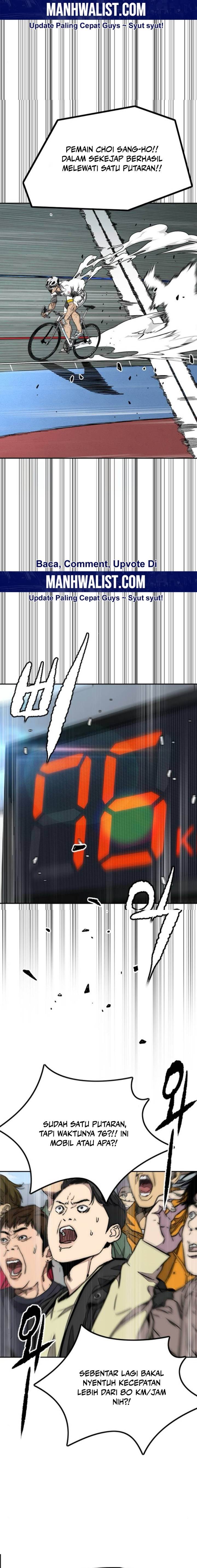 Wind Breaker Chap 551 - Next Chap 552