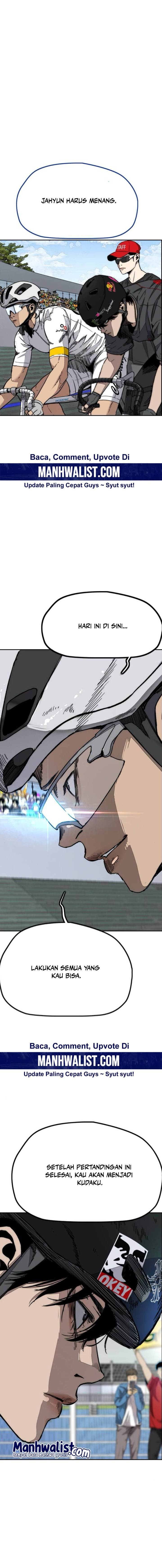 Wind Breaker Chap 551 - Next Chap 552