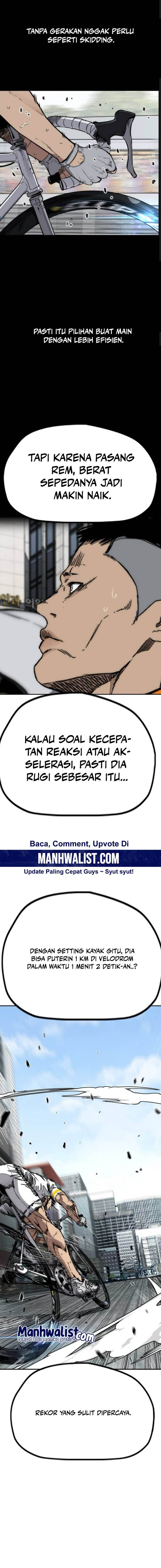 Wind Breaker Chap 551 - Next Chap 552