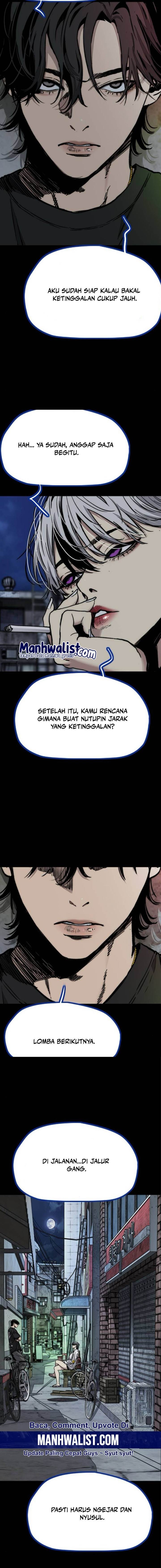 Wind Breaker Chap 551 - Next Chap 552