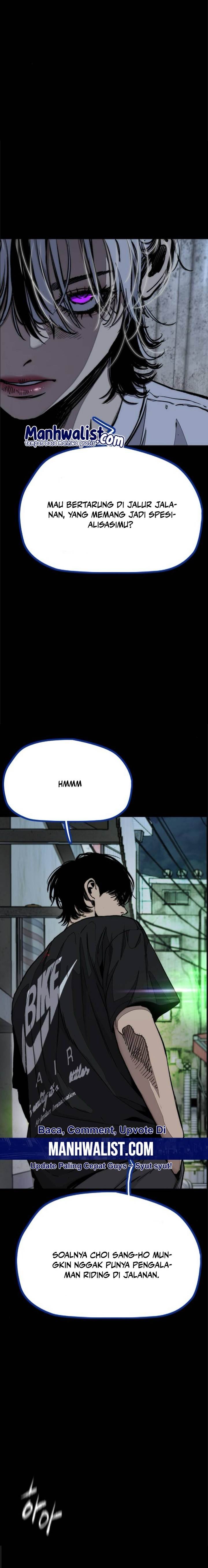 Wind Breaker Chap 551 - Next Chap 552