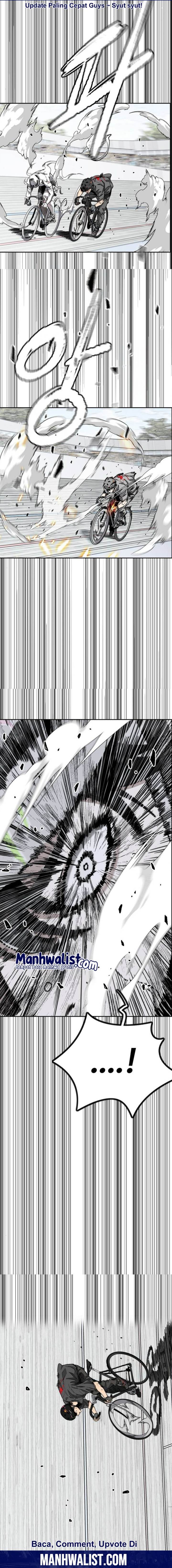 Wind Breaker Chap 551 - Next Chap 552