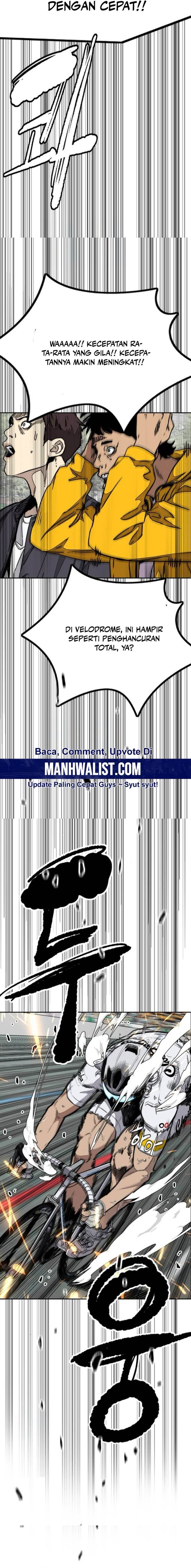 Wind Breaker Chap 551 - Next Chap 552