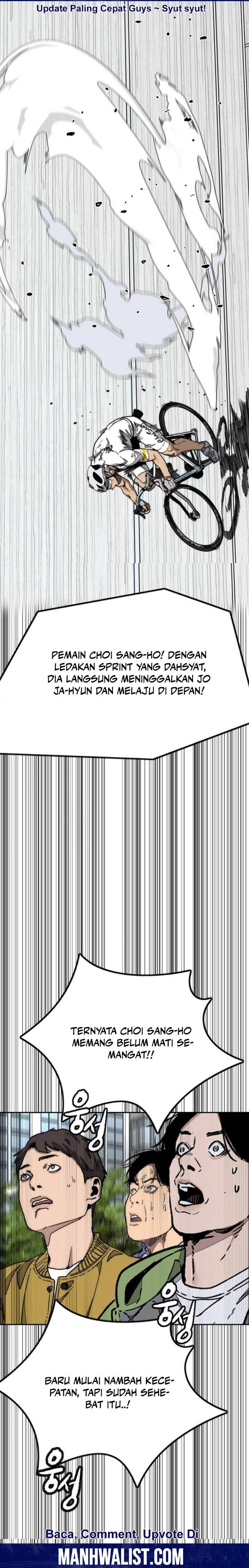 Wind Breaker Chap 551 - Next Chap 552