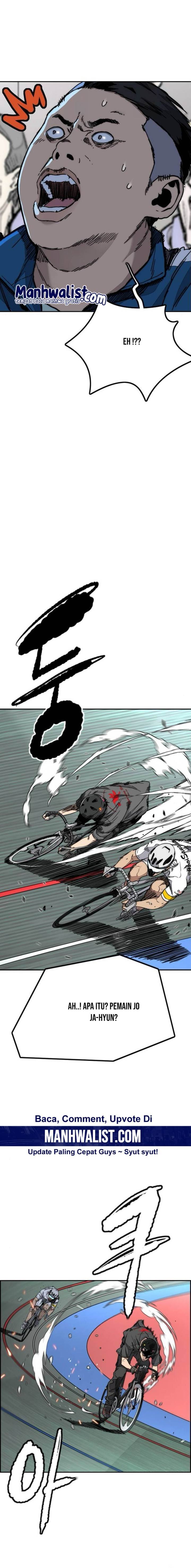 Wind Breaker Chap 551 - Next Chap 552