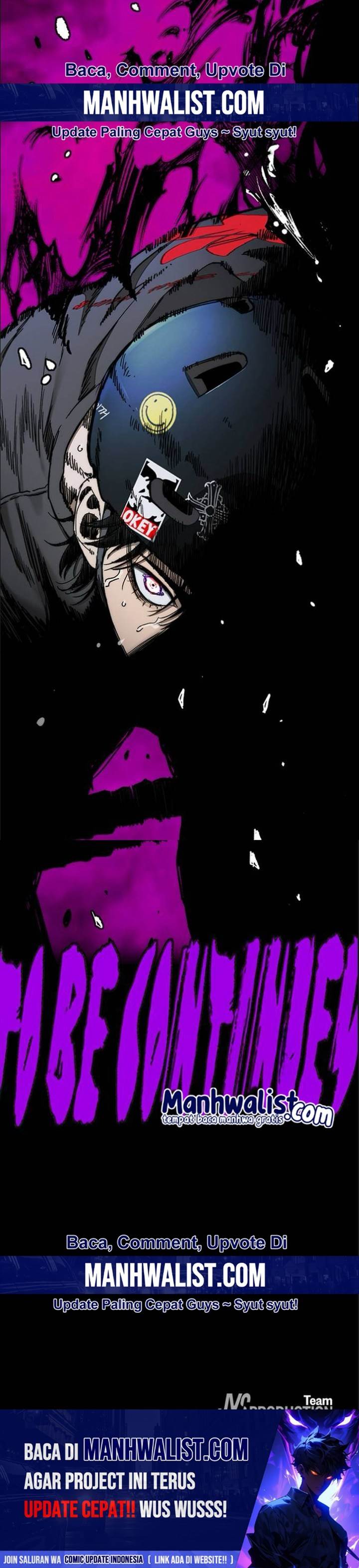 Wind Breaker Chap 551 - Next Chap 552