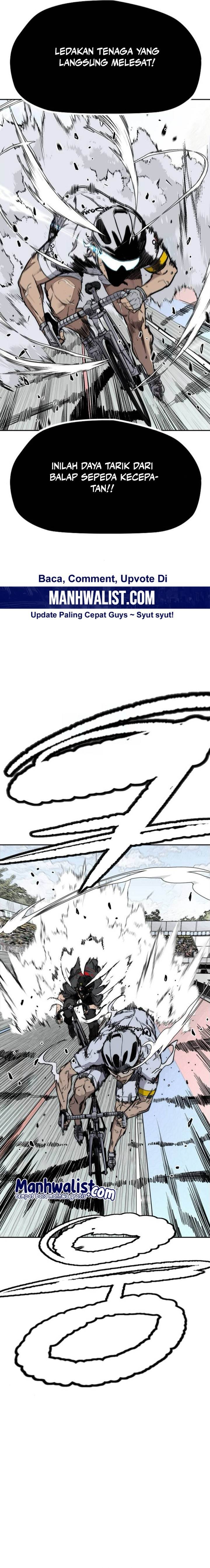 Wind Breaker Chap 551 - Next Chap 552