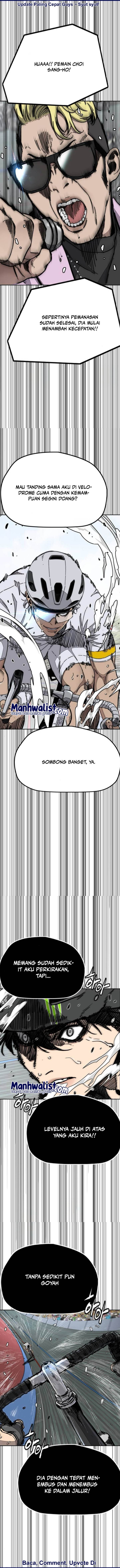 Wind Breaker Chap 551 - Next Chap 552