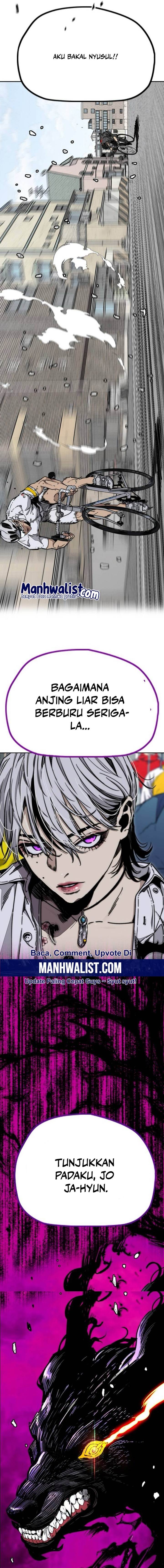 Wind Breaker Chap 551 - Next Chap 552