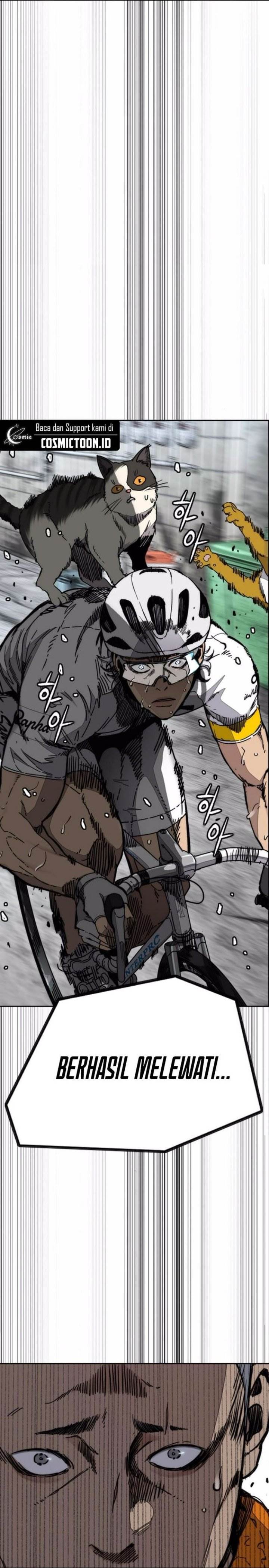 Wind Breaker Chap 552 - Next Chap 553