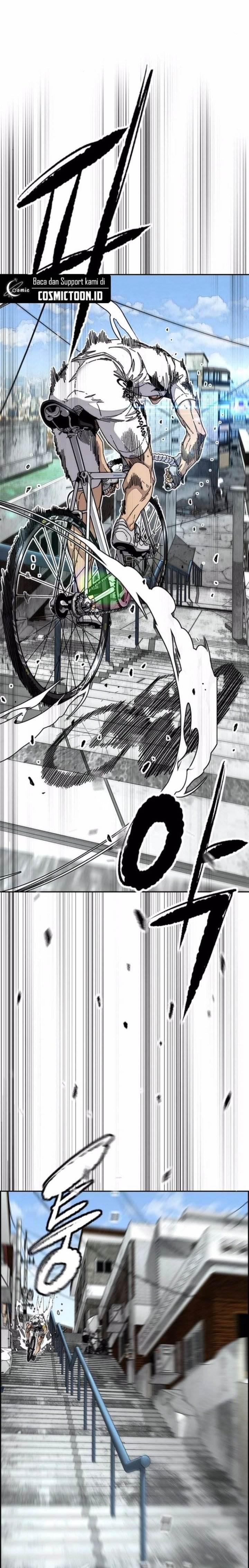 Wind Breaker Chap 552 - Next Chap 553