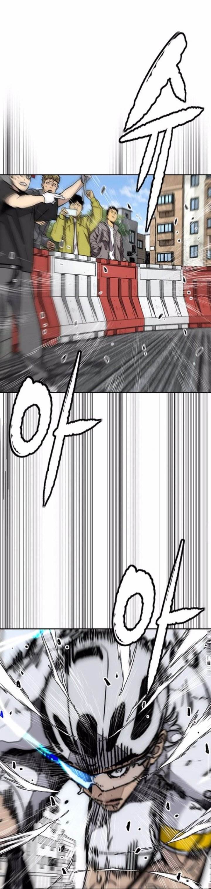 Wind Breaker Chap 552 - Next Chap 553