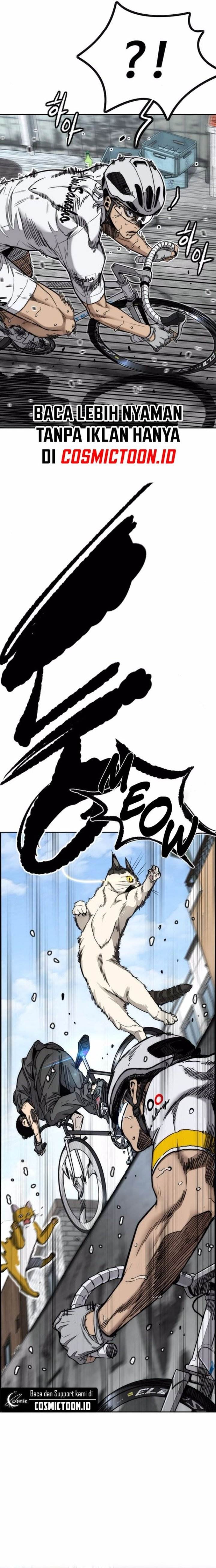 Wind Breaker Chap 552 - Next Chap 553