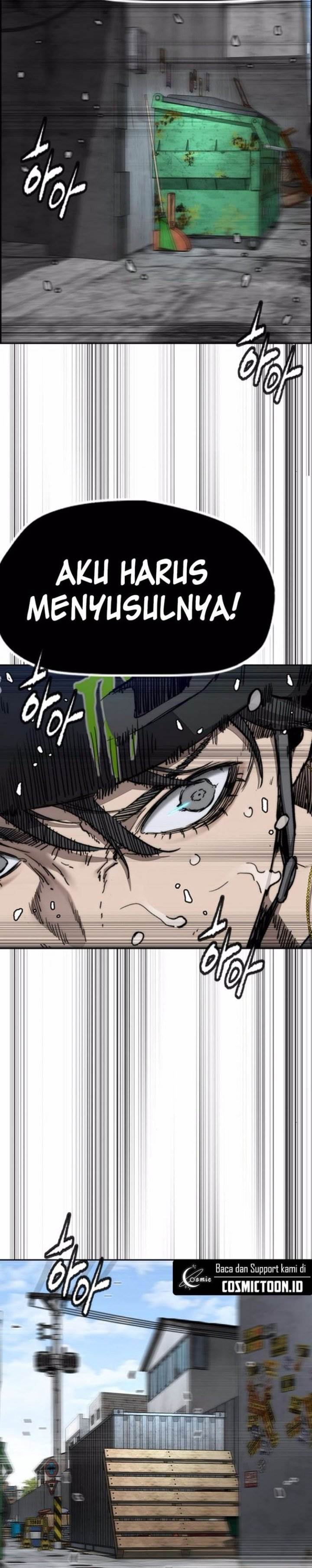 Wind Breaker Chap 552 - Next Chap 553