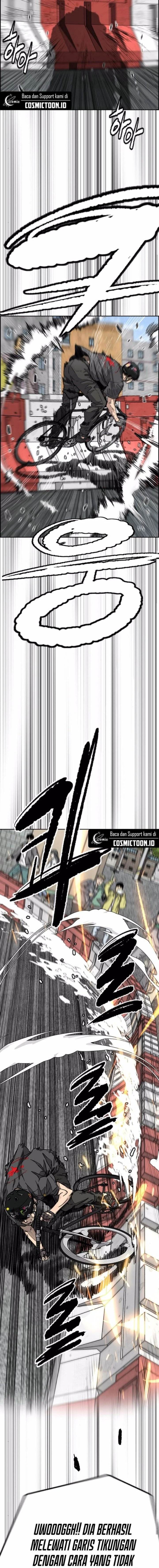 Wind Breaker Chap 552 - Next Chap 553