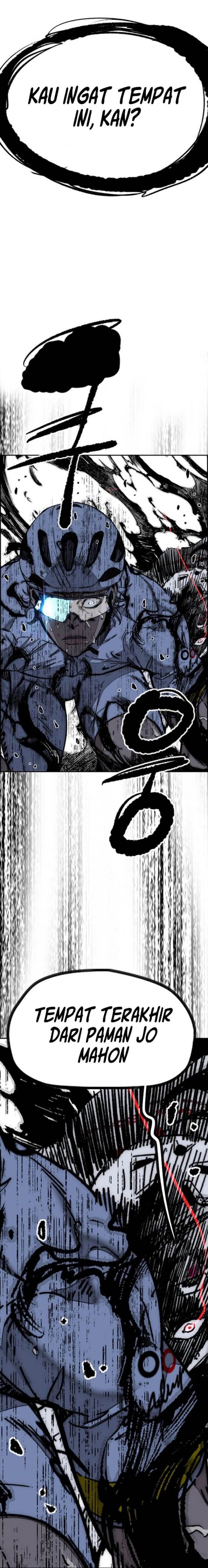 Wind Breaker Chap 553 - Next Chap 554