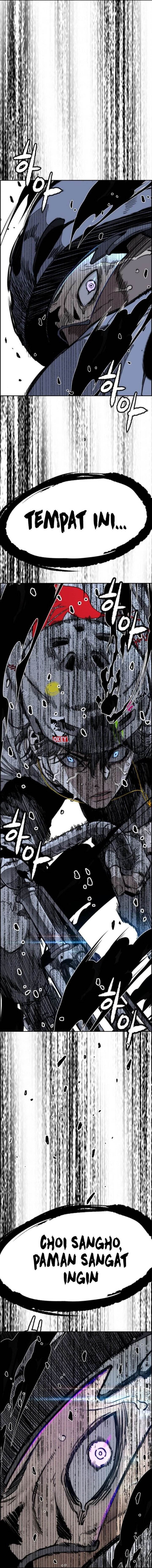 Wind Breaker Chap 553 - Next Chap 554