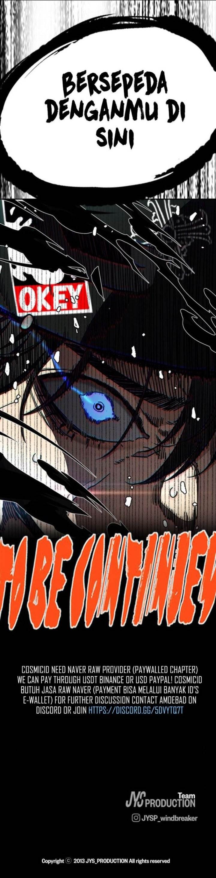 Wind Breaker Chap 553 - Next Chap 554