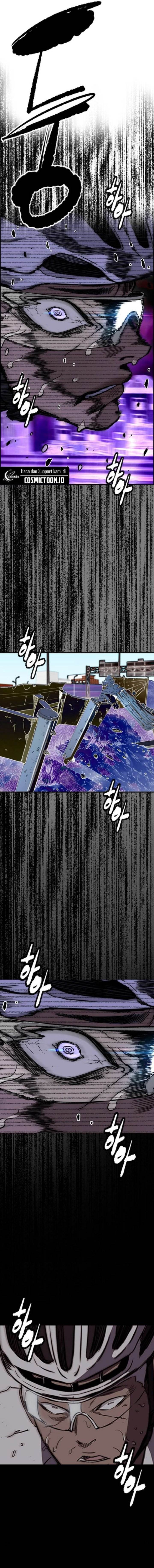 Wind Breaker Chap 553 - Next Chap 554