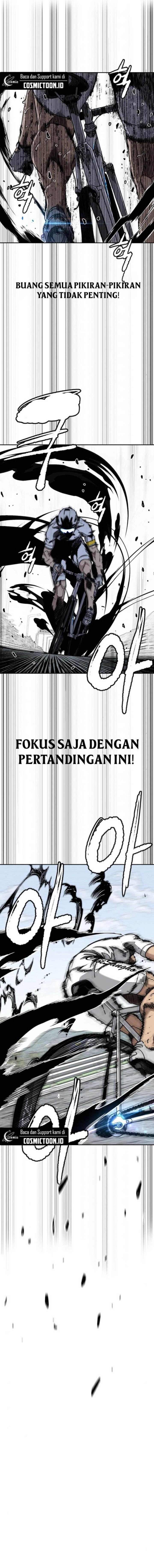 Wind Breaker Chap 553 - Next Chap 554