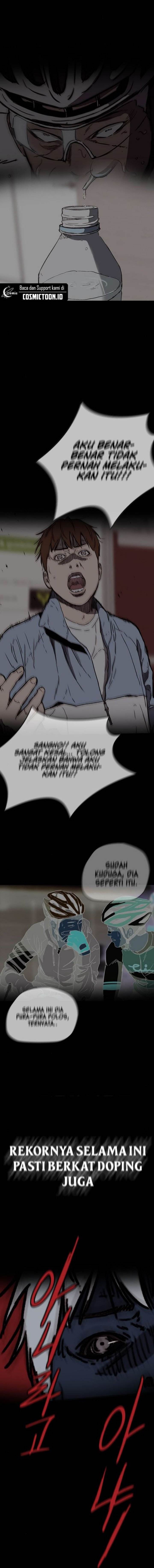 Wind Breaker Chap 553 - Next Chap 554