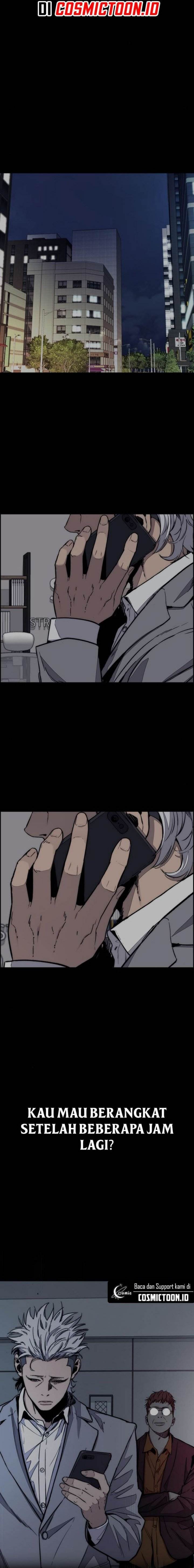 Wind Breaker Chap 553 - Next Chap 554