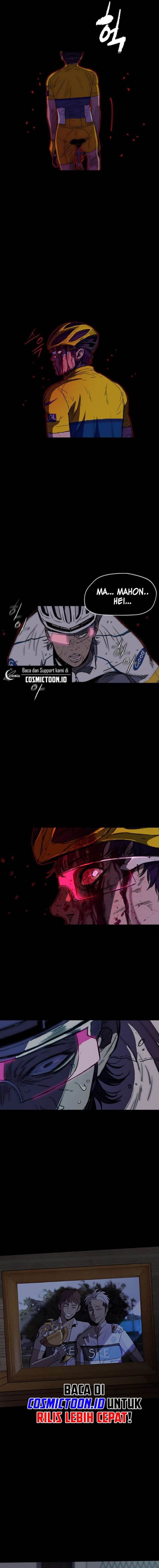 Wind Breaker Chap 553 - Next Chap 554