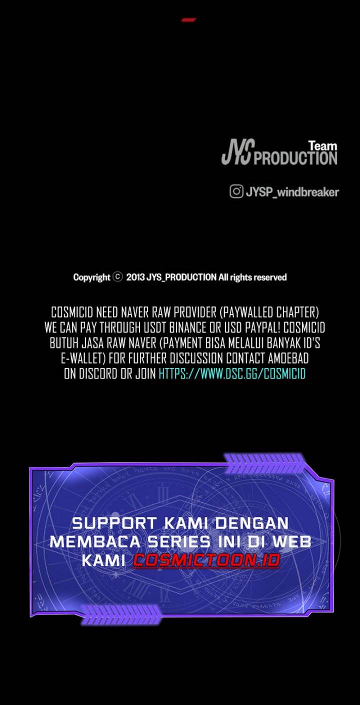Wind Breaker Chap 554 - Next Chap 555