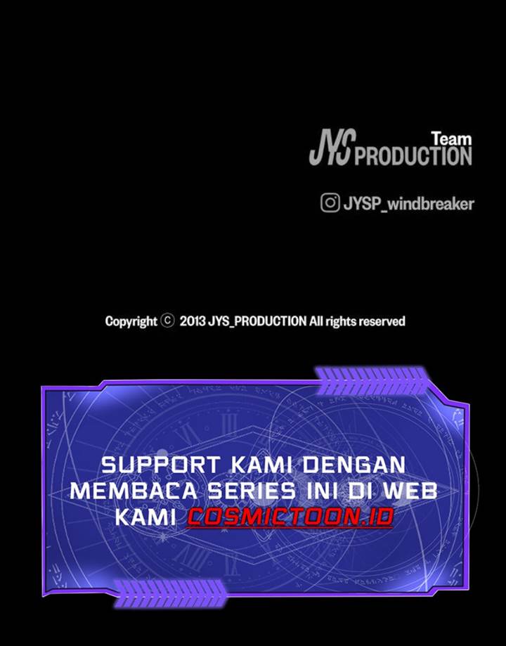 Wind Breaker Chap 555 - Next Chap 556