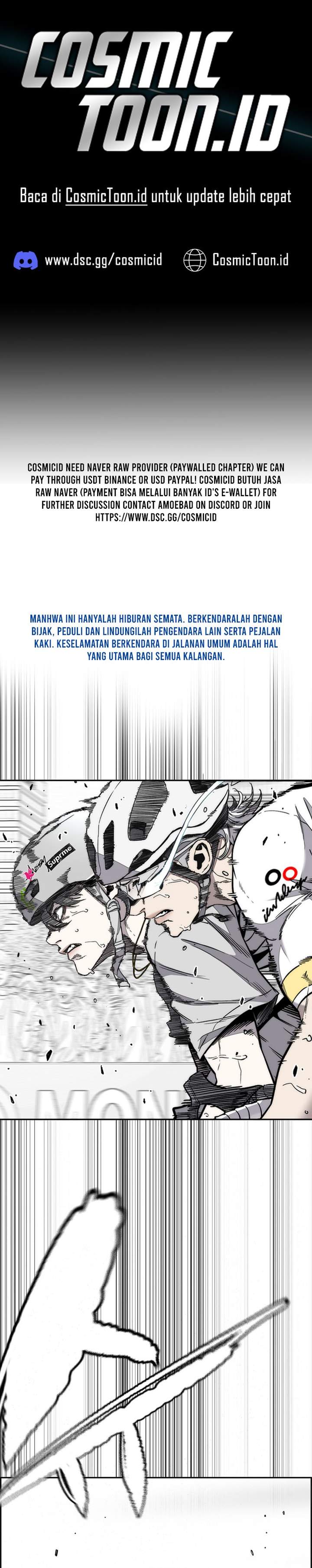 Wind Breaker Chap 556 - Next Chap 557