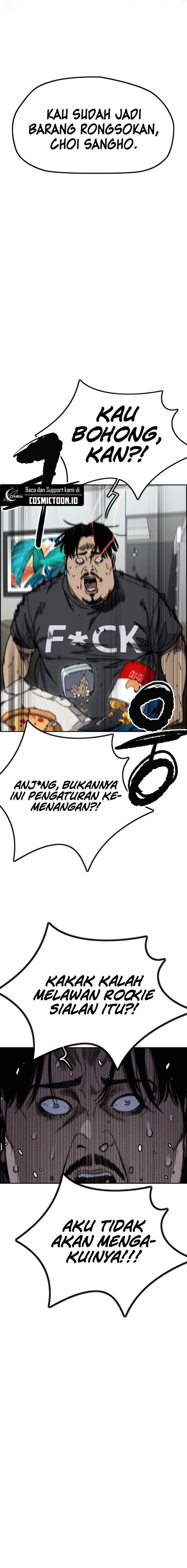 Wind Breaker Chap 556 - Next Chap 557