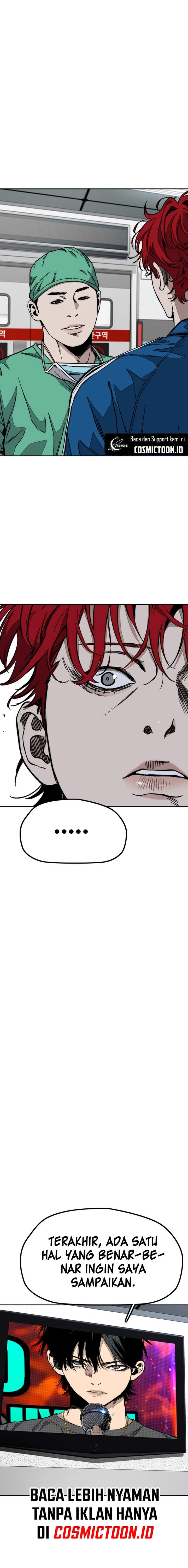 Wind Breaker Chap 556 - Next Chap 557