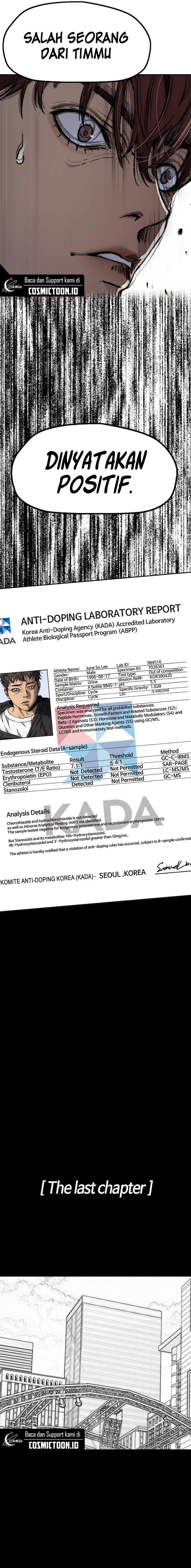 Wind Breaker Chap 556 - Next Chap 557