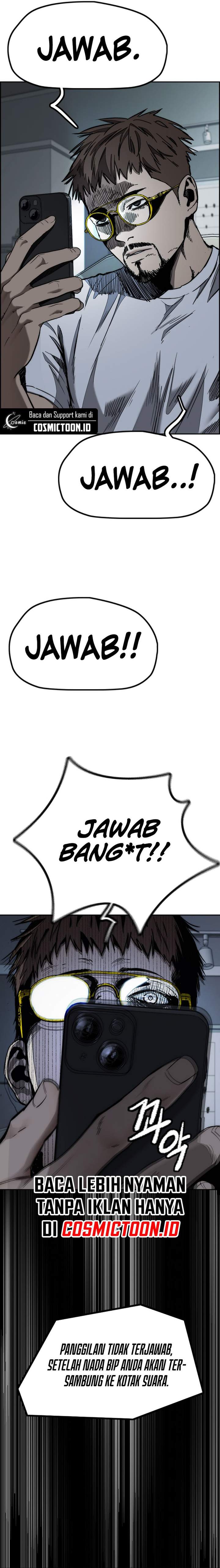 Wind Breaker Chap 556 - Next Chap 557