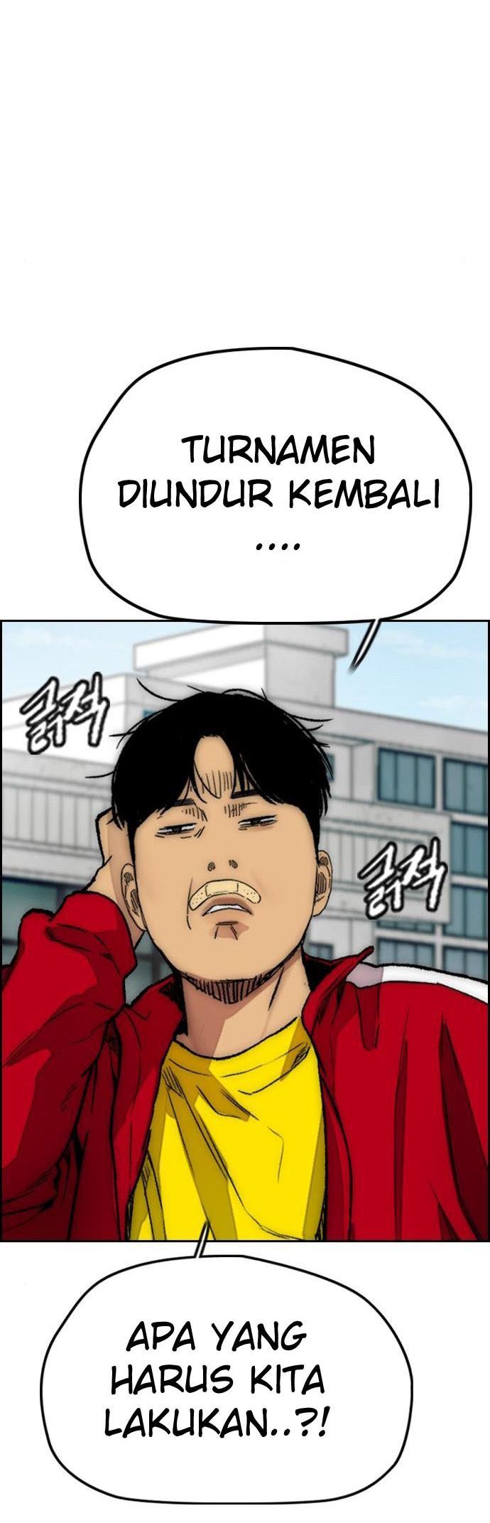 Wind Breaker Chap 394 - Next Chap 395