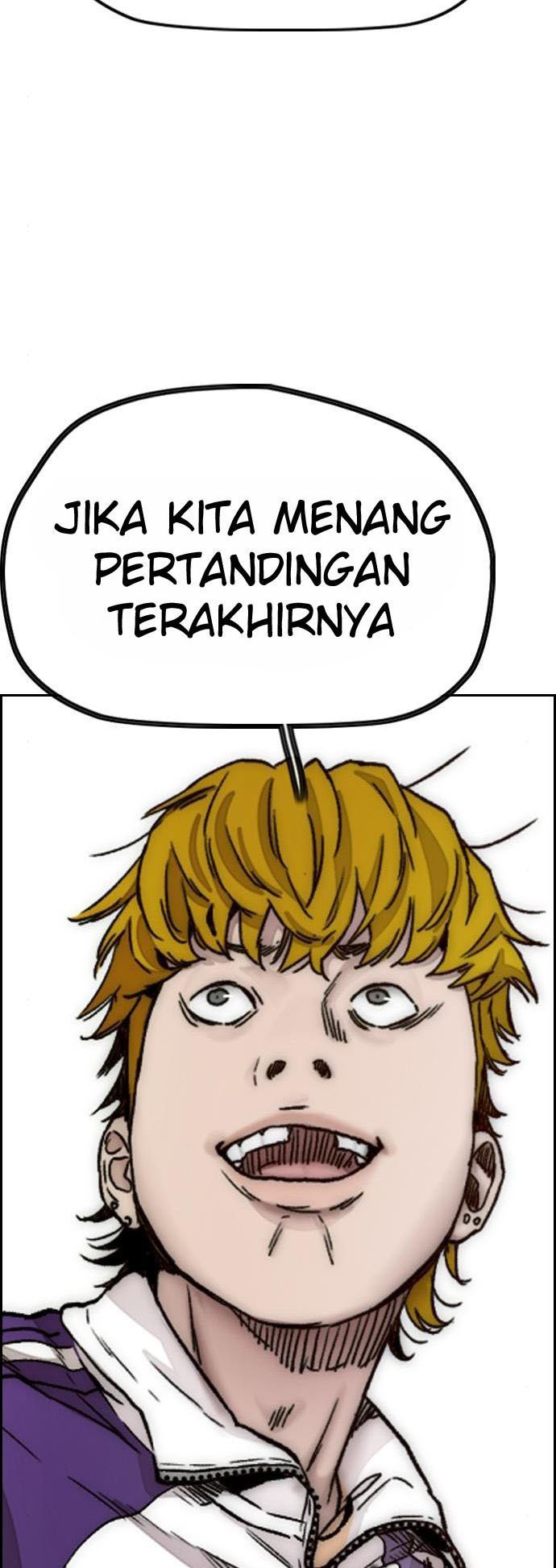 Wind Breaker Chap 394 - Next Chap 395