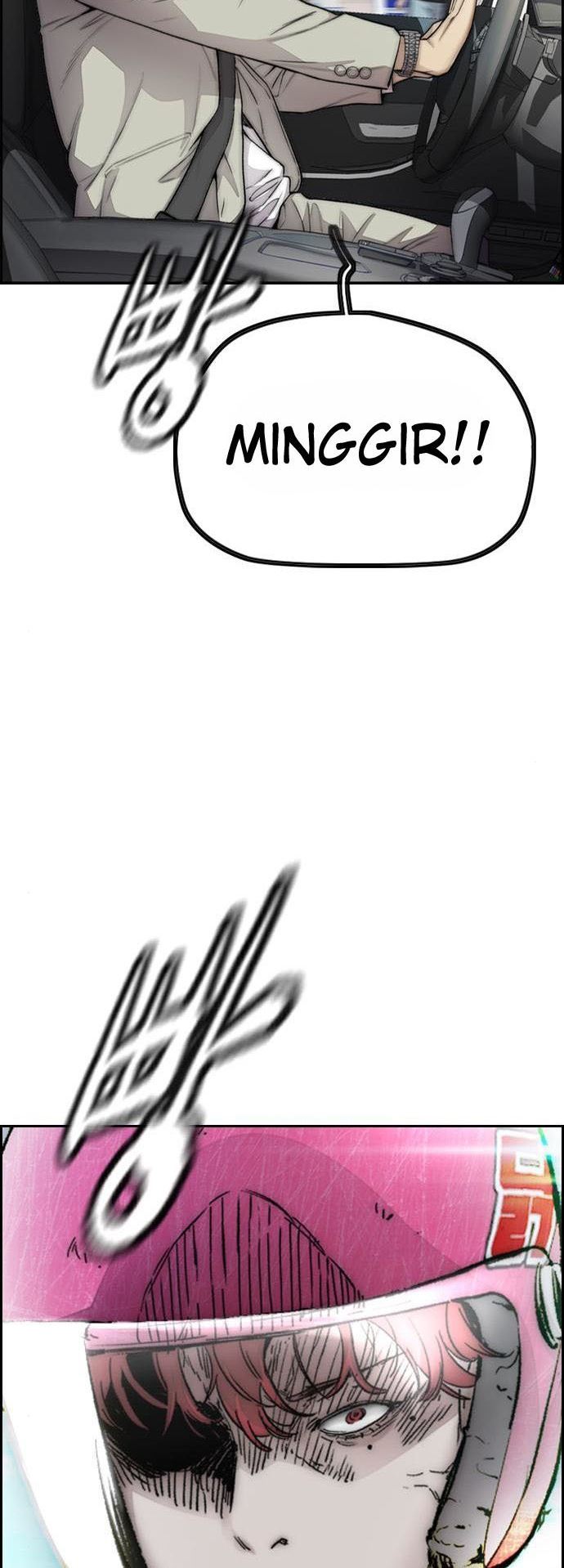 Wind Breaker Chap 394 - Next Chap 395