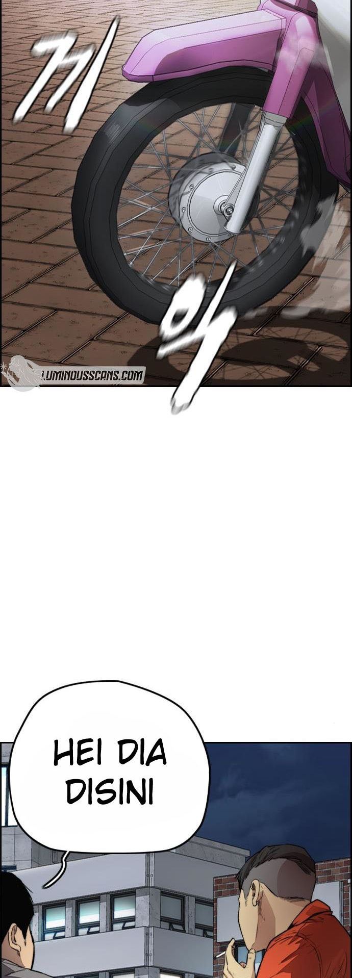 Wind Breaker Chap 394 - Next Chap 395