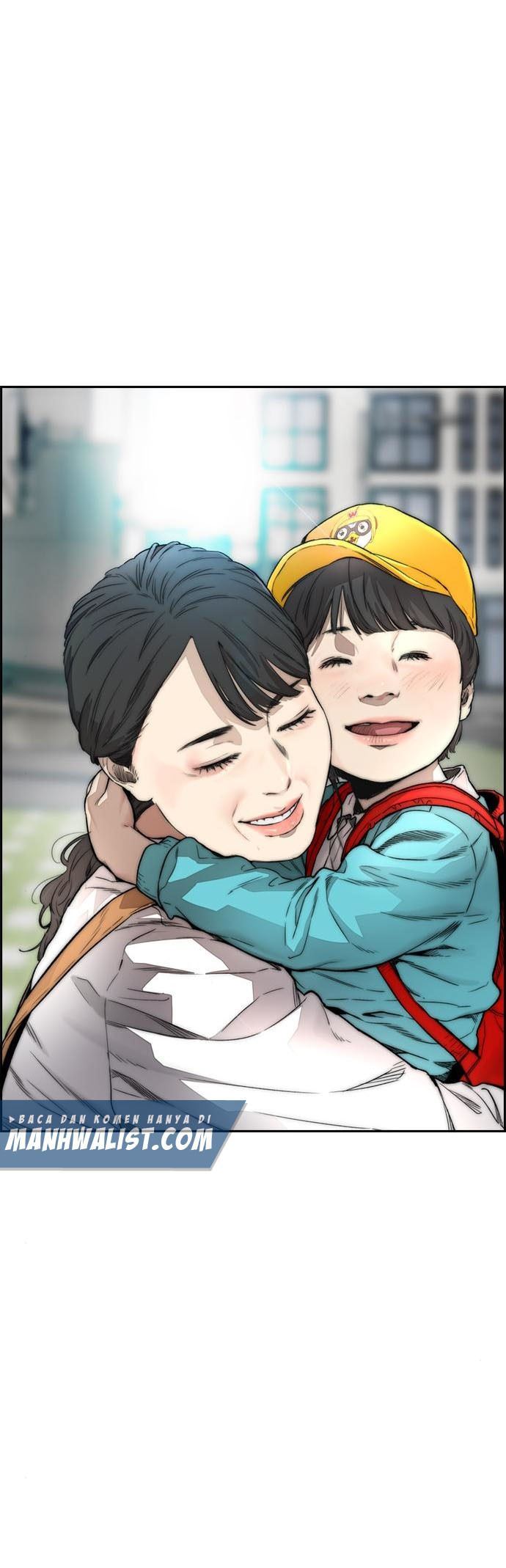 Wind Breaker Chap 394 - Next Chap 395