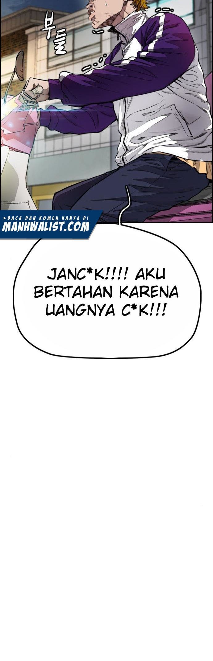 Wind Breaker Chap 394 - Next Chap 395