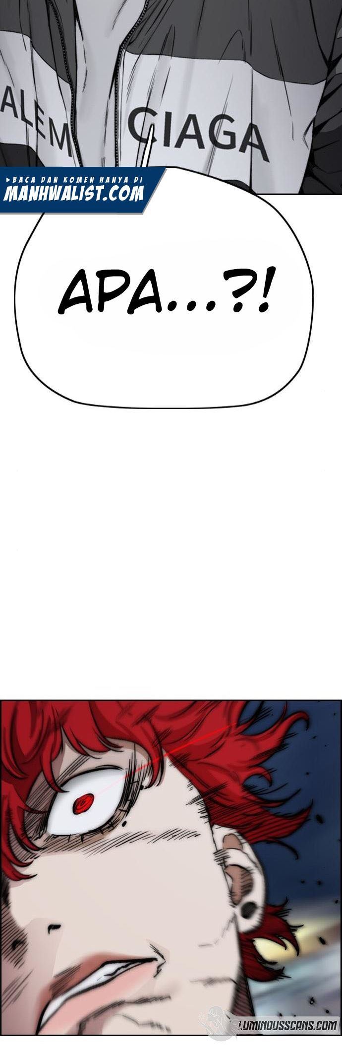 Wind Breaker Chap 394 - Next Chap 395