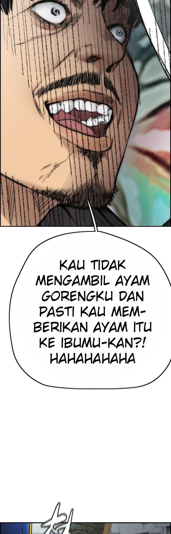 Wind Breaker Chap 394 - Next Chap 395