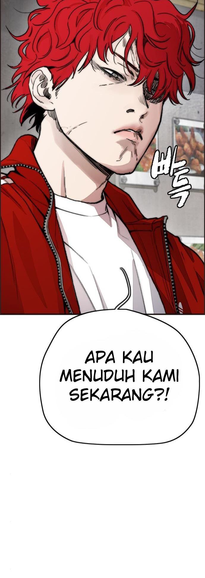 Wind Breaker Chap 394 - Next Chap 395