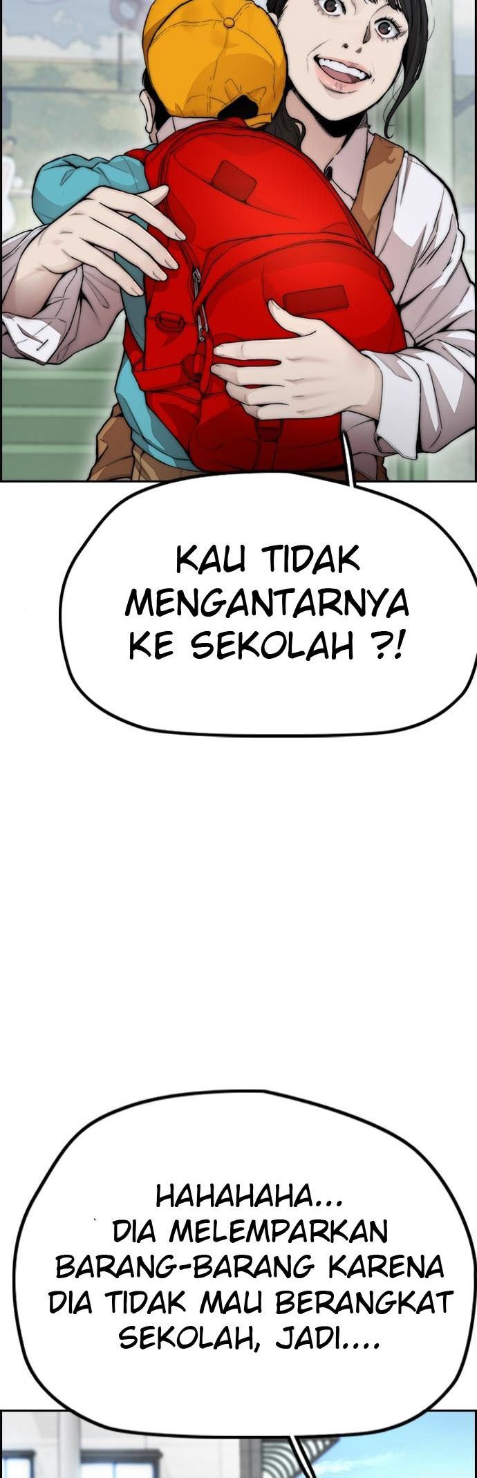 Wind Breaker Chap 394 - Next Chap 395