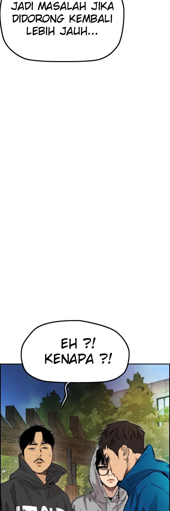 Wind Breaker Chap 394 - Next Chap 395