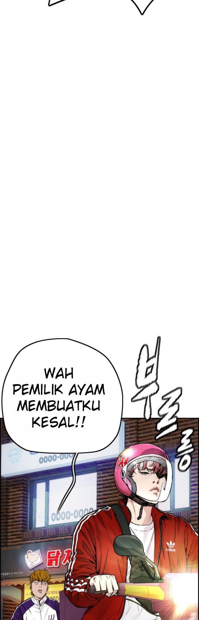Wind Breaker Chap 394 - Next Chap 395