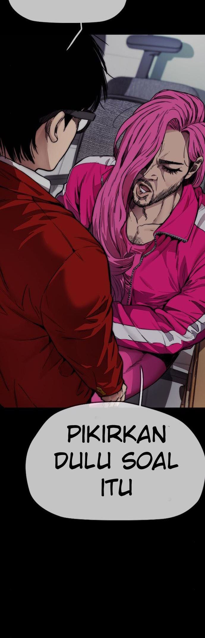 Wind Breaker Chap 394 - Next Chap 395