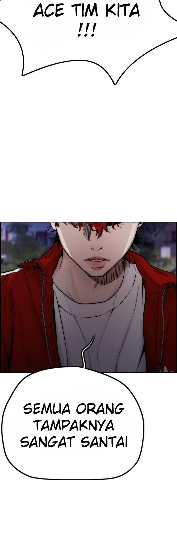 Wind Breaker Chap 394 - Next Chap 395